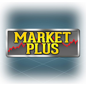 Market to Market - Market Plus podcast artwork